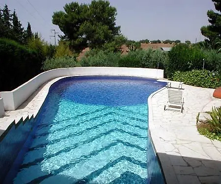 Aurea Hotel Ispica